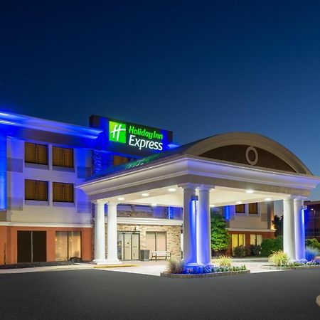 Holiday Inn Express Philadelphia Ne-Bensalem By Ihg מראה חיצוני תמונה