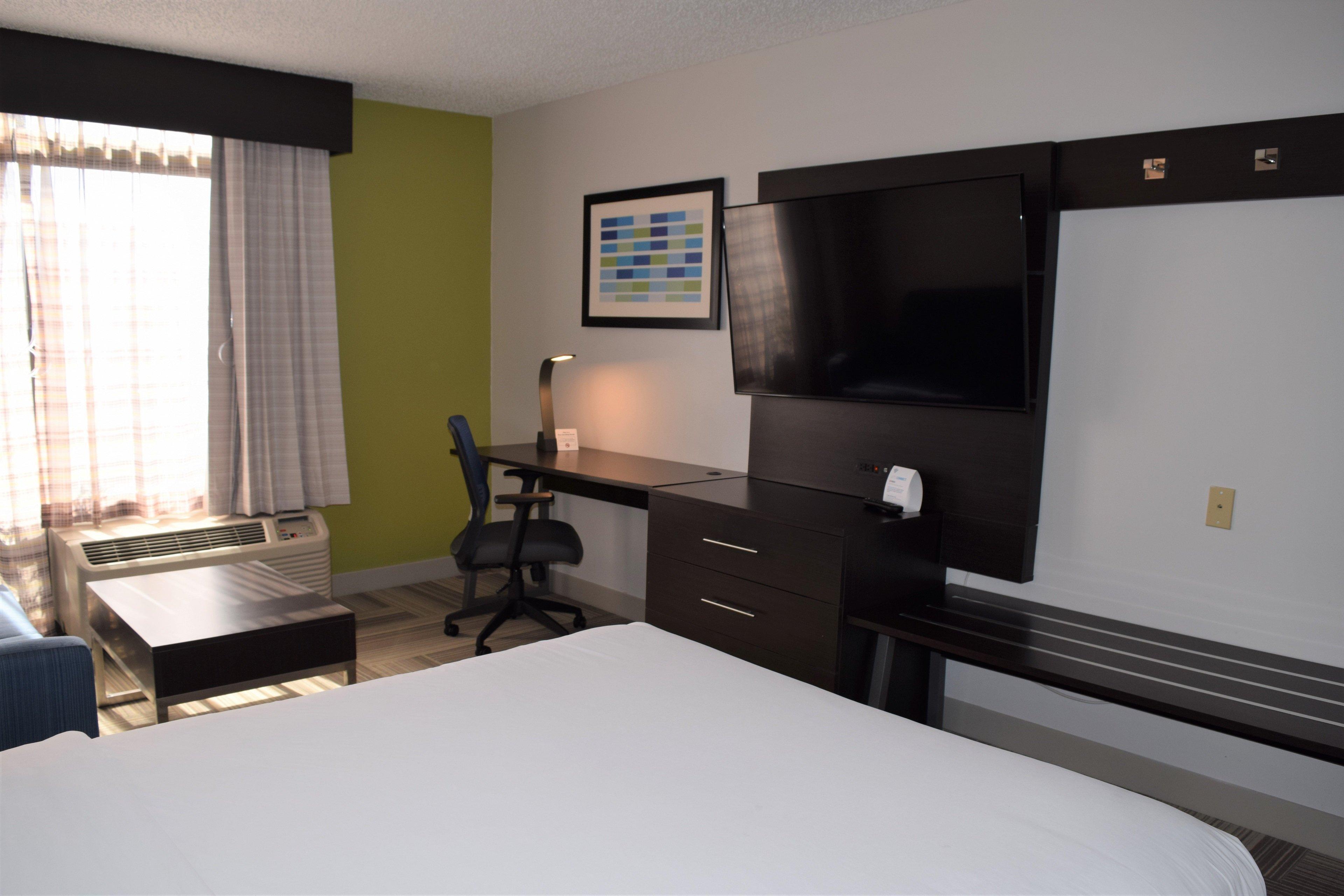 Holiday Inn Express Philadelphia Ne-Bensalem By Ihg מראה חיצוני תמונה