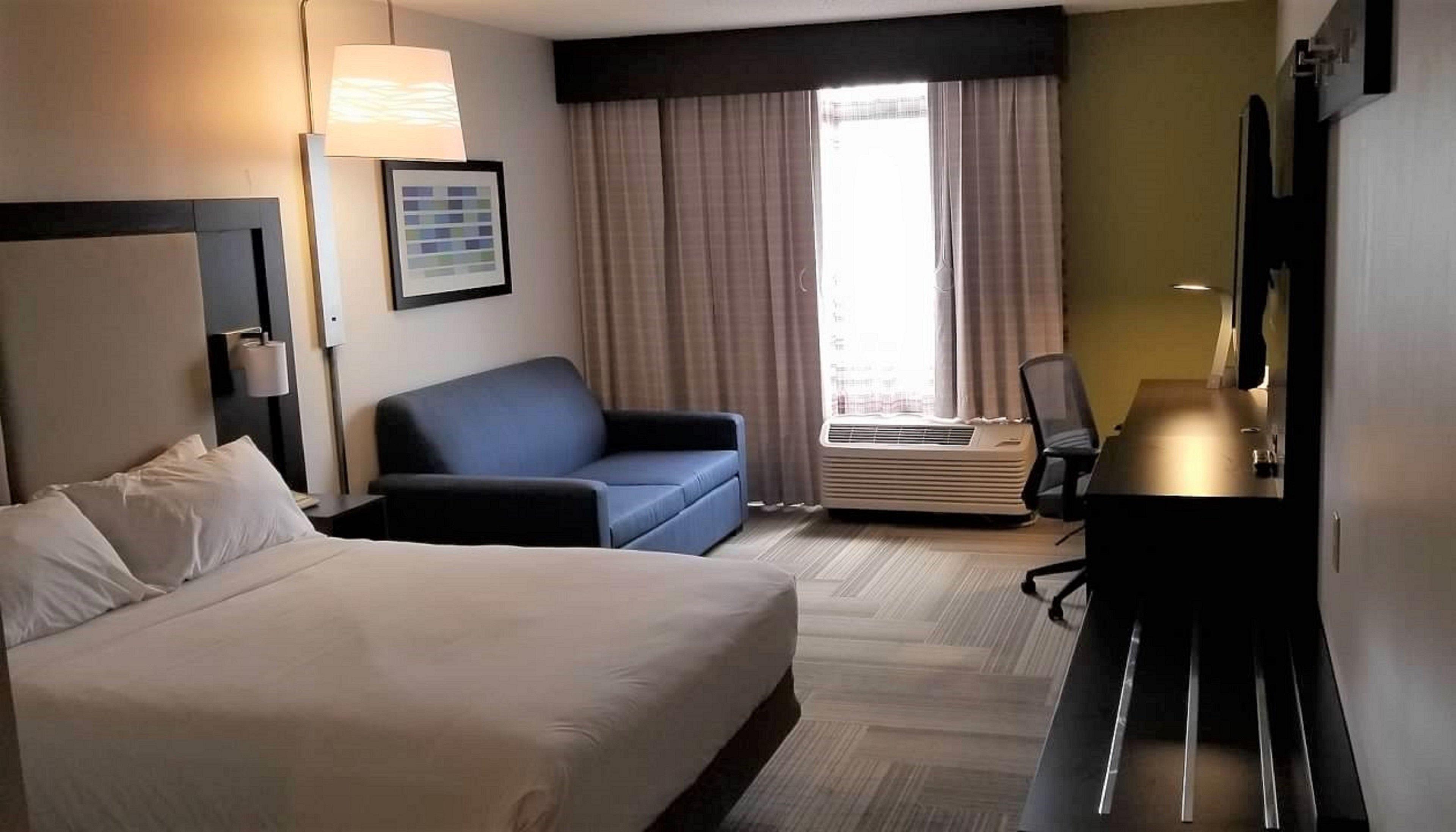 Holiday Inn Express Philadelphia Ne-Bensalem By Ihg מראה חיצוני תמונה