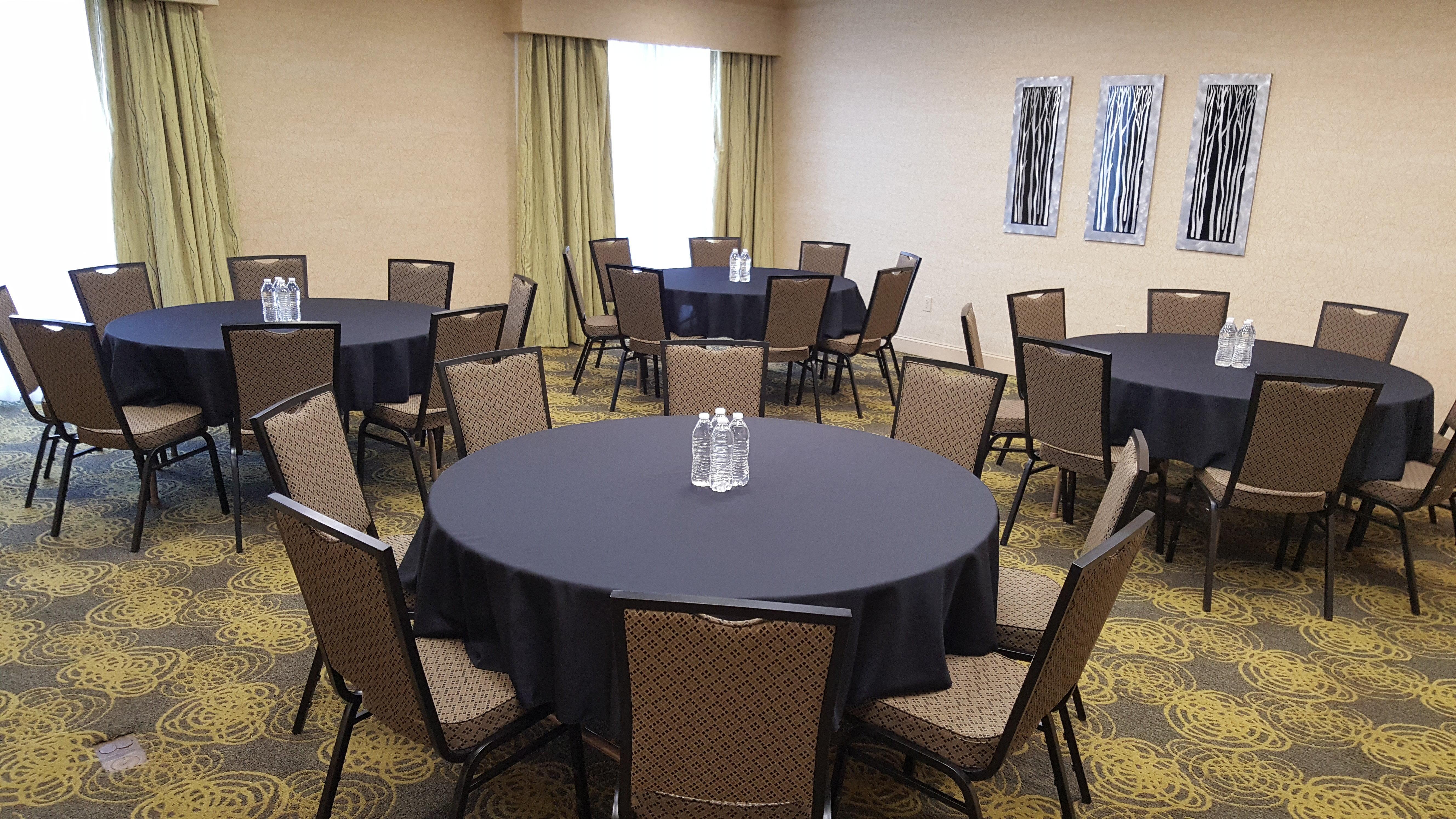 Holiday Inn Express Philadelphia Ne-Bensalem By Ihg מראה חיצוני תמונה